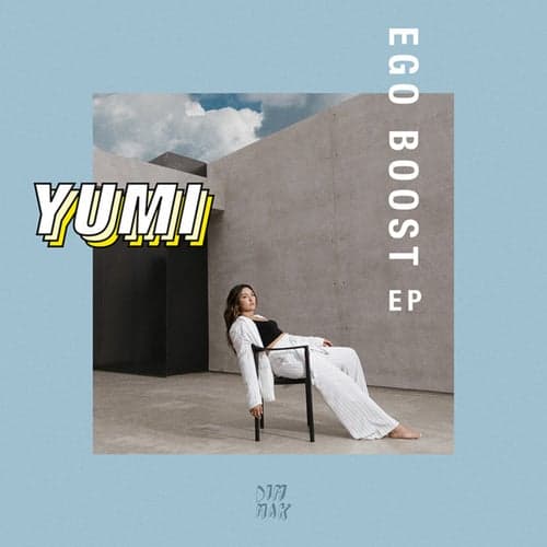 Ego Boost EP