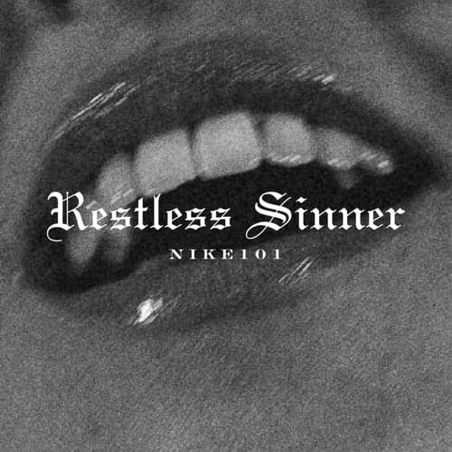 Restless Sinner
