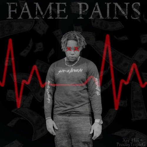Fame Pains