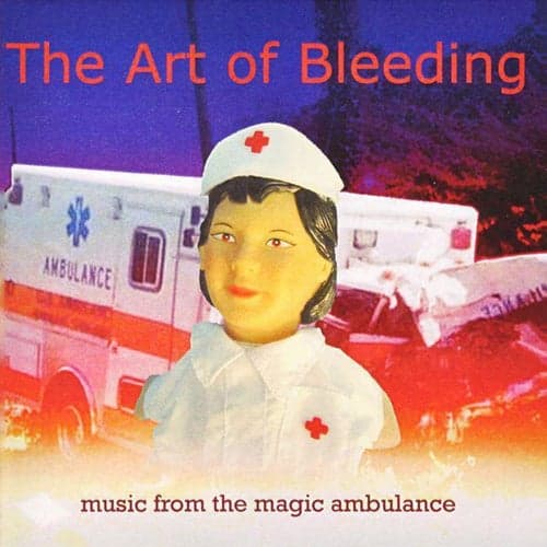 Music From The Magic Ambulance