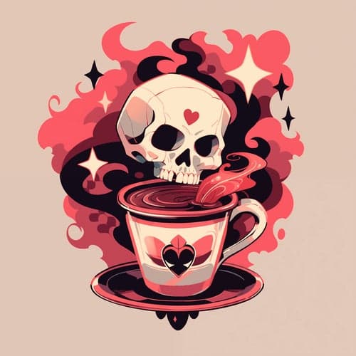 Love x Death x Coffee