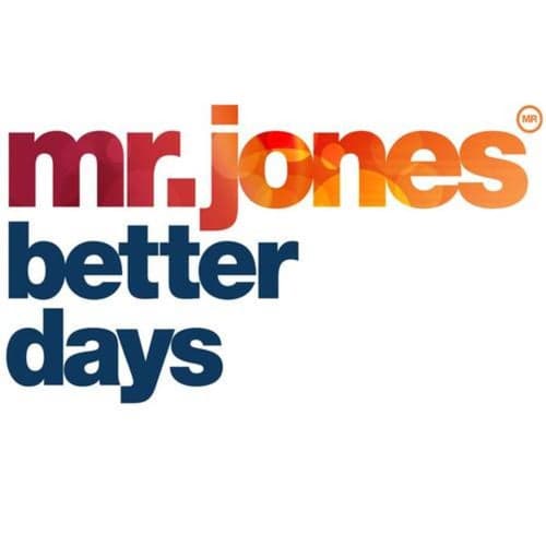 Better Days (Remixes)