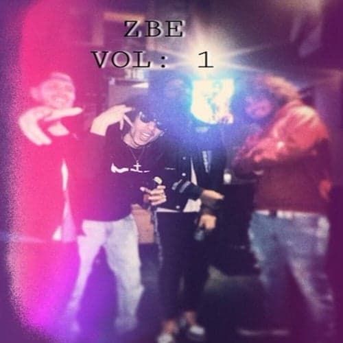 Z.B.E., Vol. 1