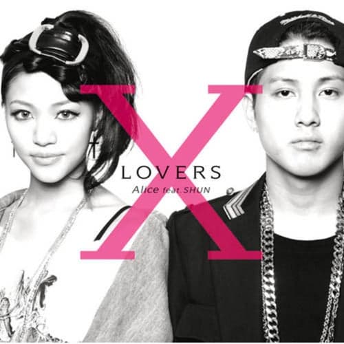 X LOVERS