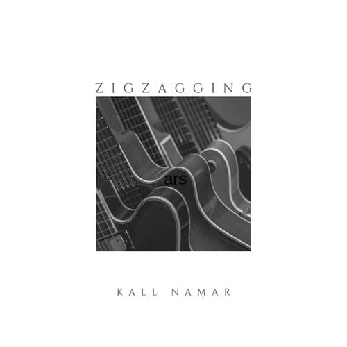 zigzagging