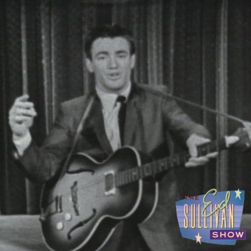 Oh Oh, I'm Falling In Love Again (Performed Live On The Ed Sullivan Show/1958)