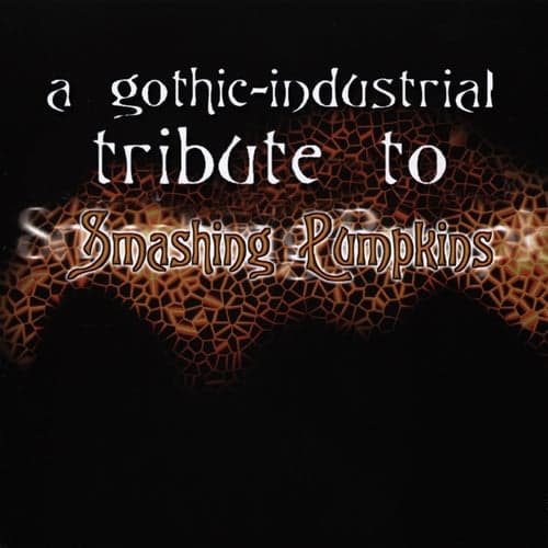 A Gothic-Industrial Tribute To Smashing Pumpkins