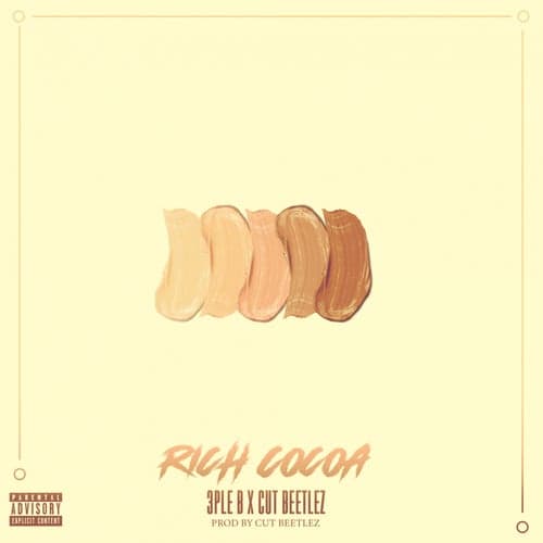 Rich Cocoa (feat. Cut Beetlez)