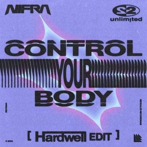 Control Your Body