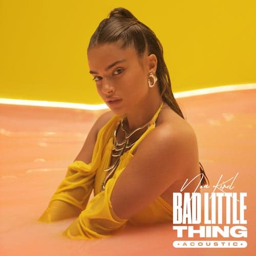 Bad Little Thing (Acoustic)