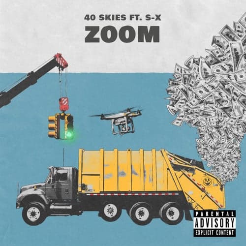 Zoom (feat. S-X)