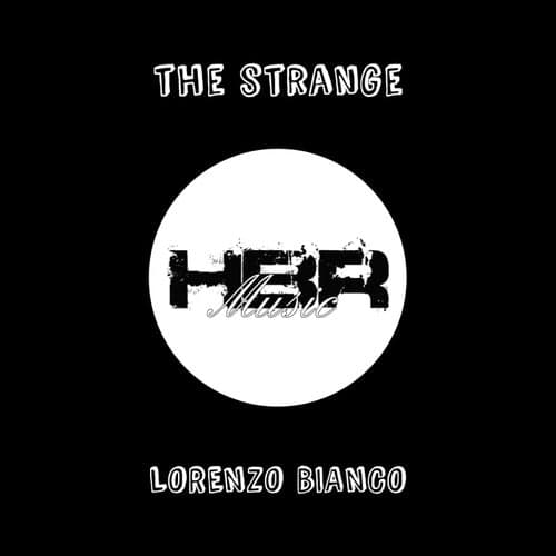 The Strange EP