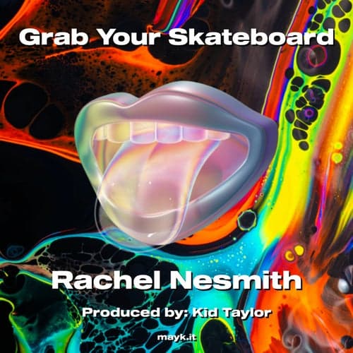 Grab Your Skateboard