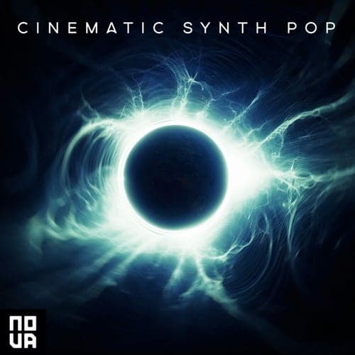 Cinematic Synth Pop