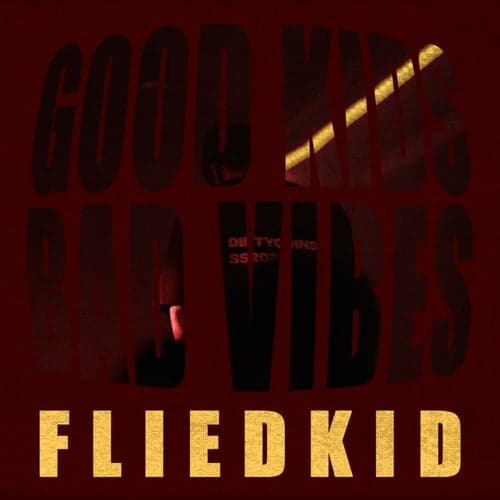 Good Kids Bad Vibes