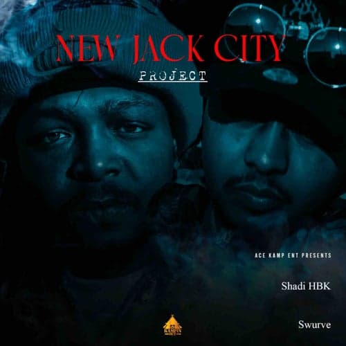 New Jack City (Project)