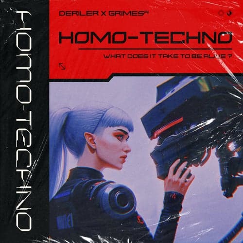 Homo-Techno