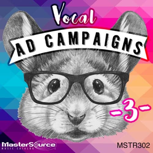 Vocal Ad Campaigns 3