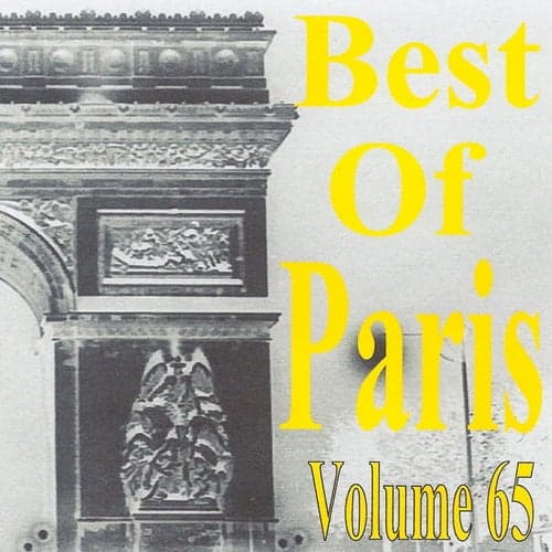 Best of Paris, Vol. 65