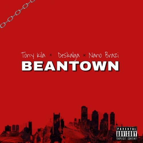 Beantown (feat. Deskalga & Nano Brazi)