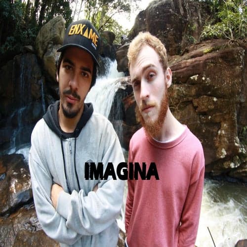 Imagina (feat. Dok Solveris)