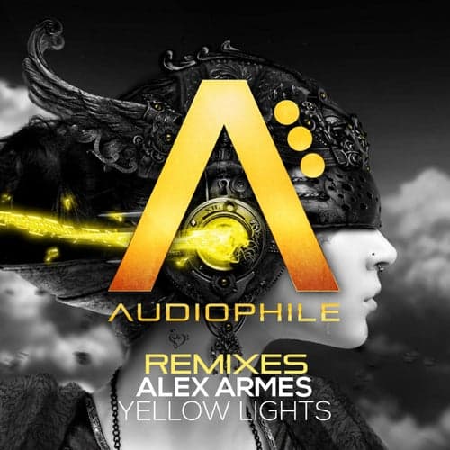 Yellow Lights Remixes
