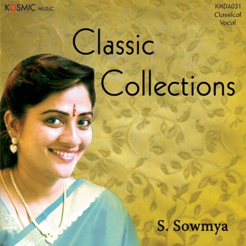 Classic Collections