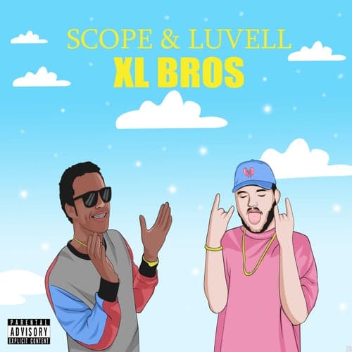 XL Bros (feat. Luvell)