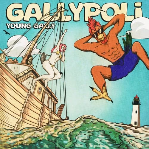 Gallypoli