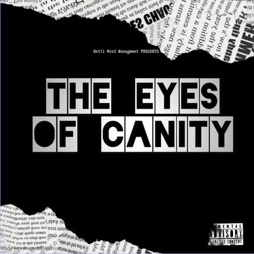 The Eyes of Canity