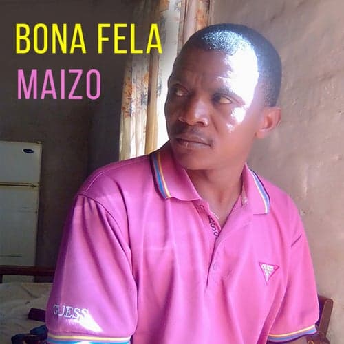 Bona Fela