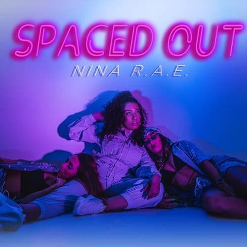 Spaced Out EP
