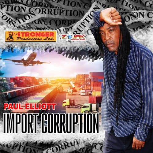 Import Corruption