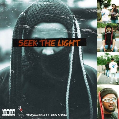 Seek The Light (feat. Dios Apollo)