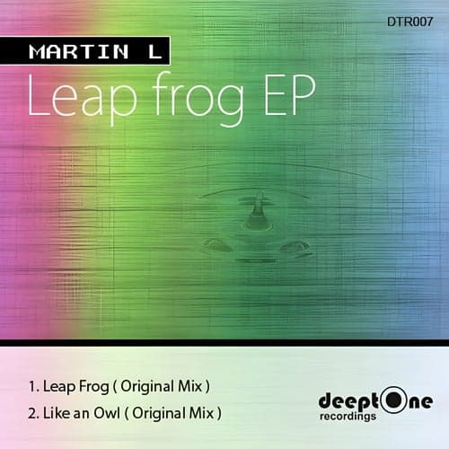 Leap Frog EP