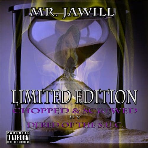 Limited Edition (Chopped & Screwed)