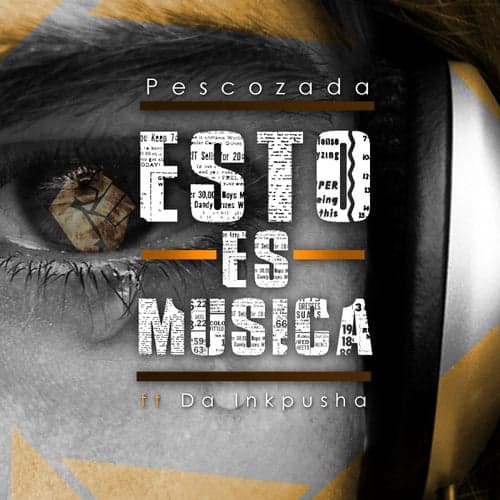 Esto es Musica (feat. Da Inkpusha) - Single