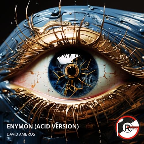 Enymon (Acid Version)