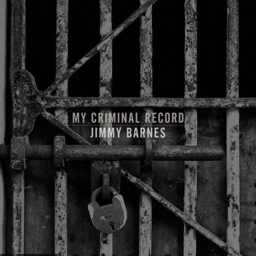 My Criminal Record
