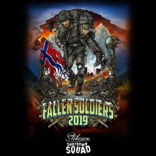 Fallen Soldiers 2019