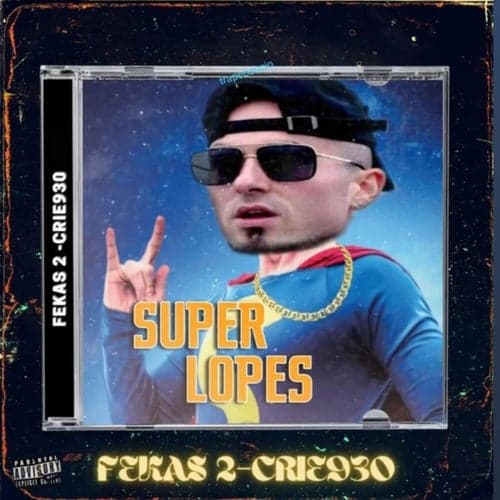 Fekas 2 (Super Lopes)