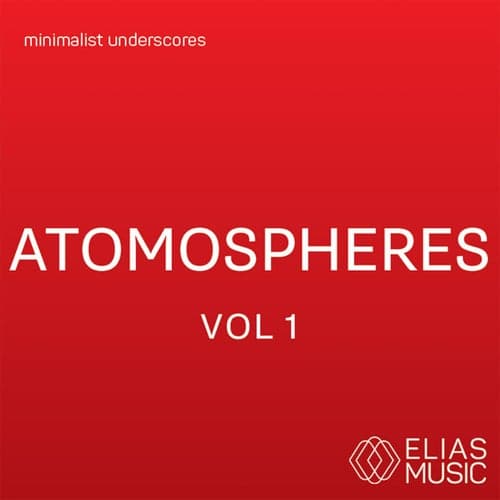 Atomospheres, Vol. 1