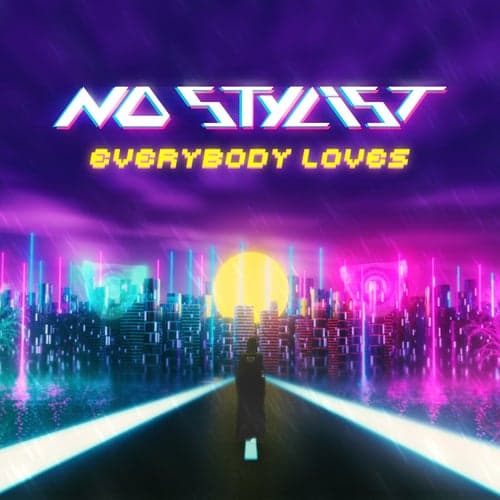 Everybody Loves (feat. Suzie Wadee)