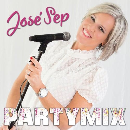 Partymix (DJ Rudie Jansen Remix)