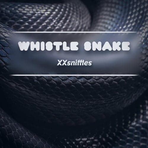 whistle snake