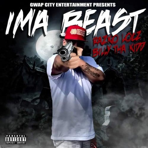 Ima Beast (feat. BillyTheKid)