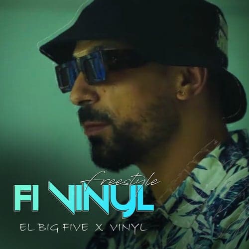 Fi Vinyl (Freestyle)