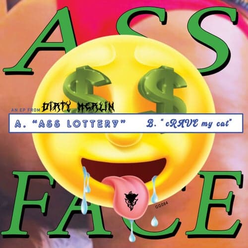 Ass Face