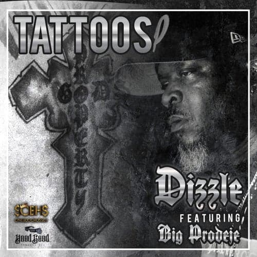 Tattoos (feat. Big Prodeje)