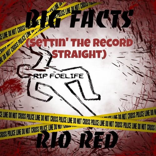 Big Fact (Settin' The Record Straight)